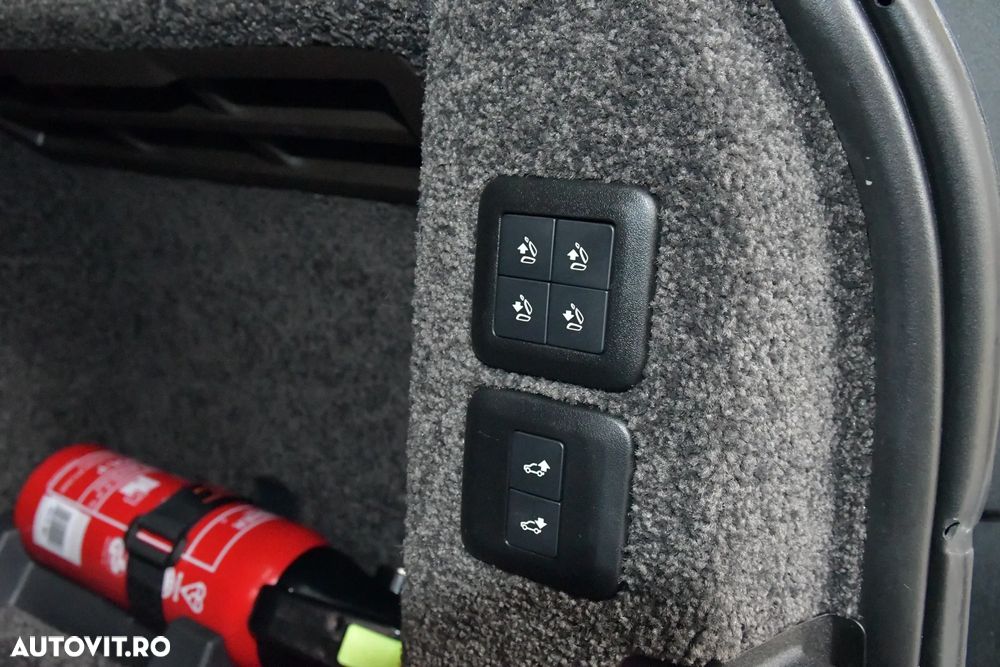 Land Rover Range Rover 3.0 I6 D350 MHEV LWB Autobiography - 21