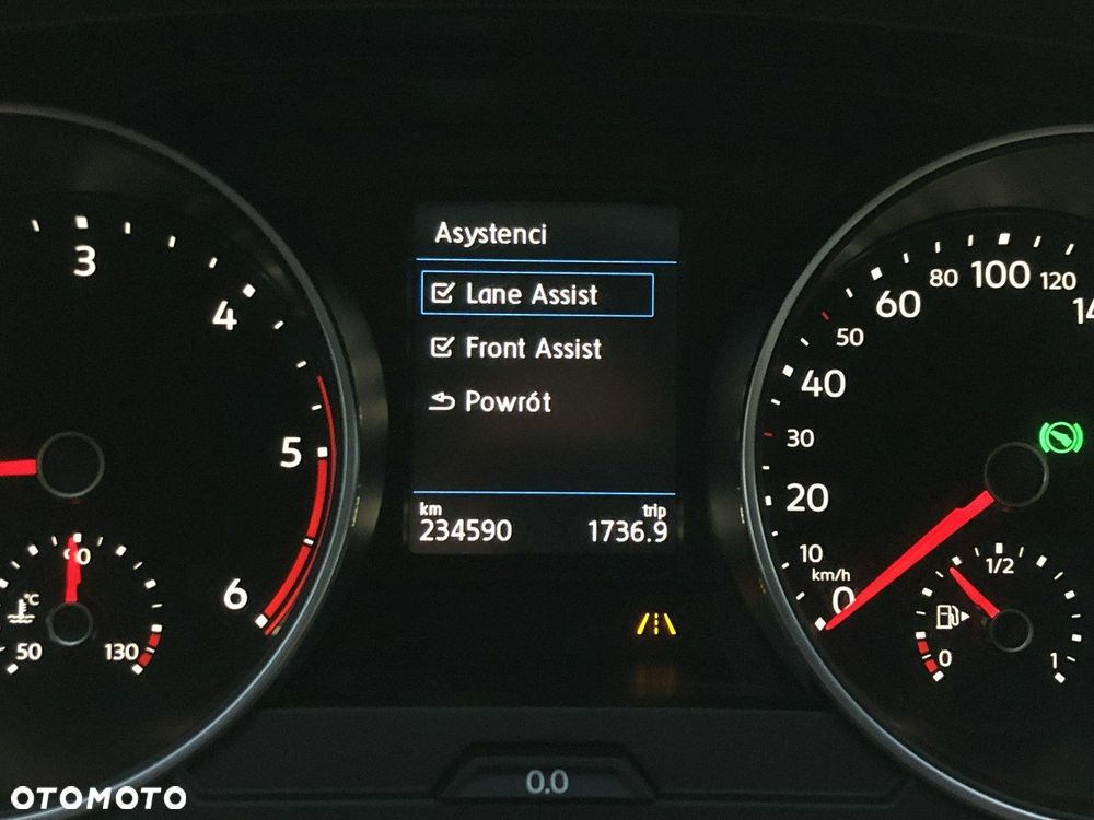 Volkswagen Tiguan Allspace - 35