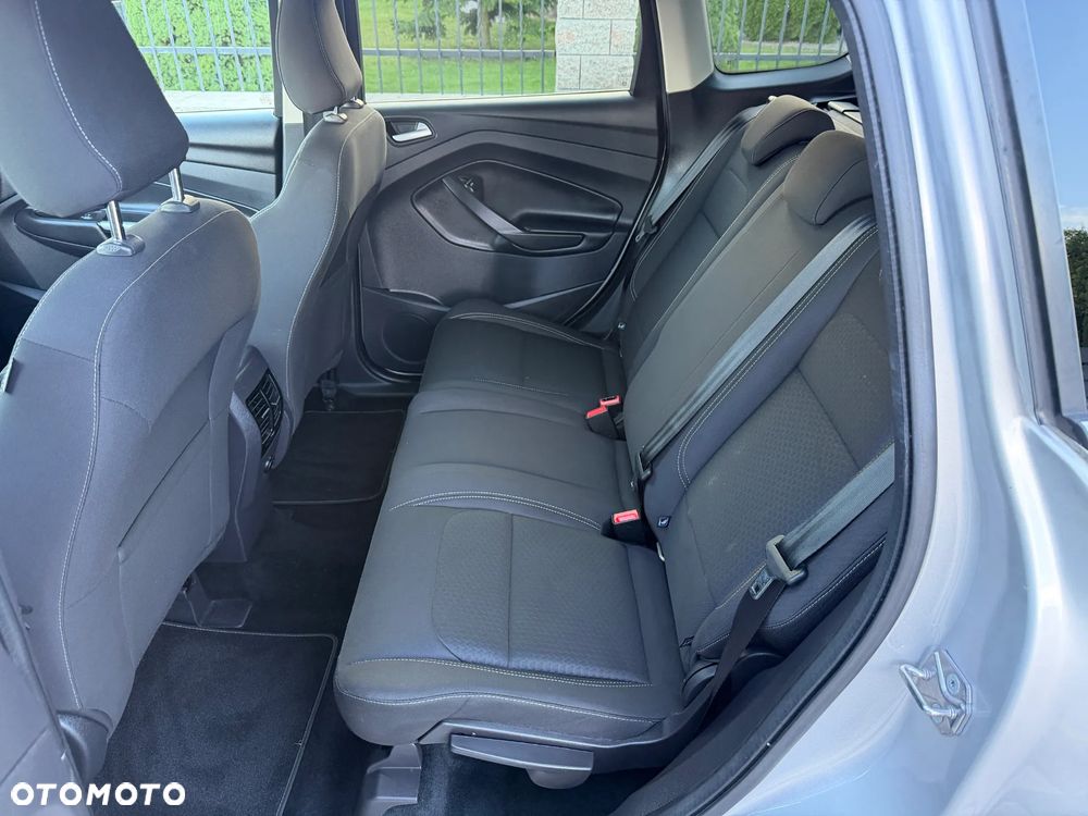 Ford Kuga 1.5 EcoBoost COOL&CONNECT - 23