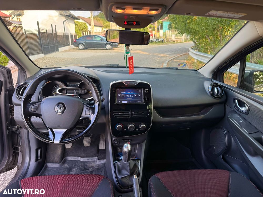 Renault Clio 0.9 TCe Life - 6