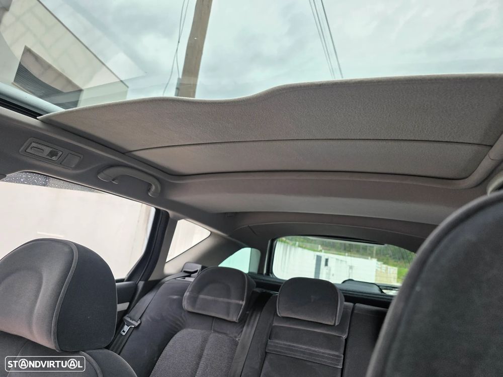 Peugeot 407 SW 2.0 HDi Executive - 7