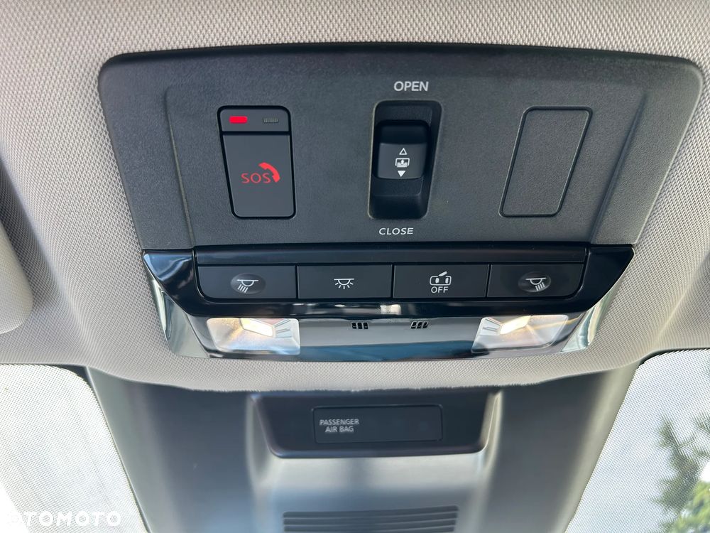 Nissan Qashqai 1.3 DIG-T MHEV N-Connecta - 17