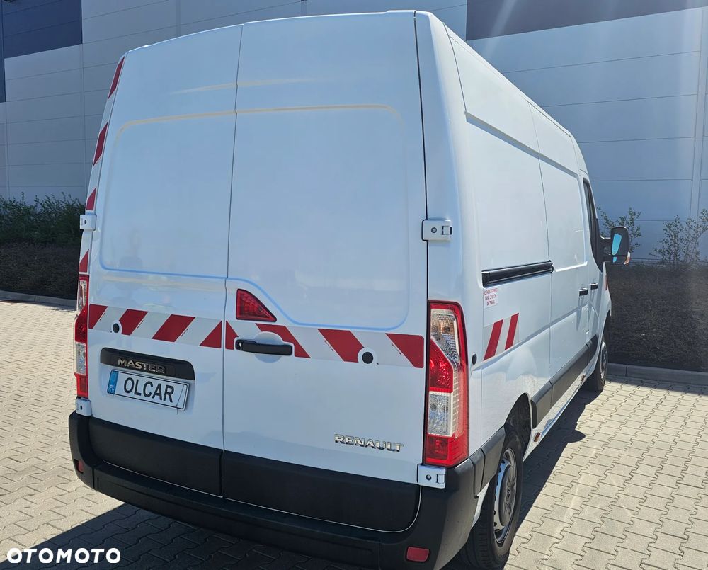 Renault MASTER - 6