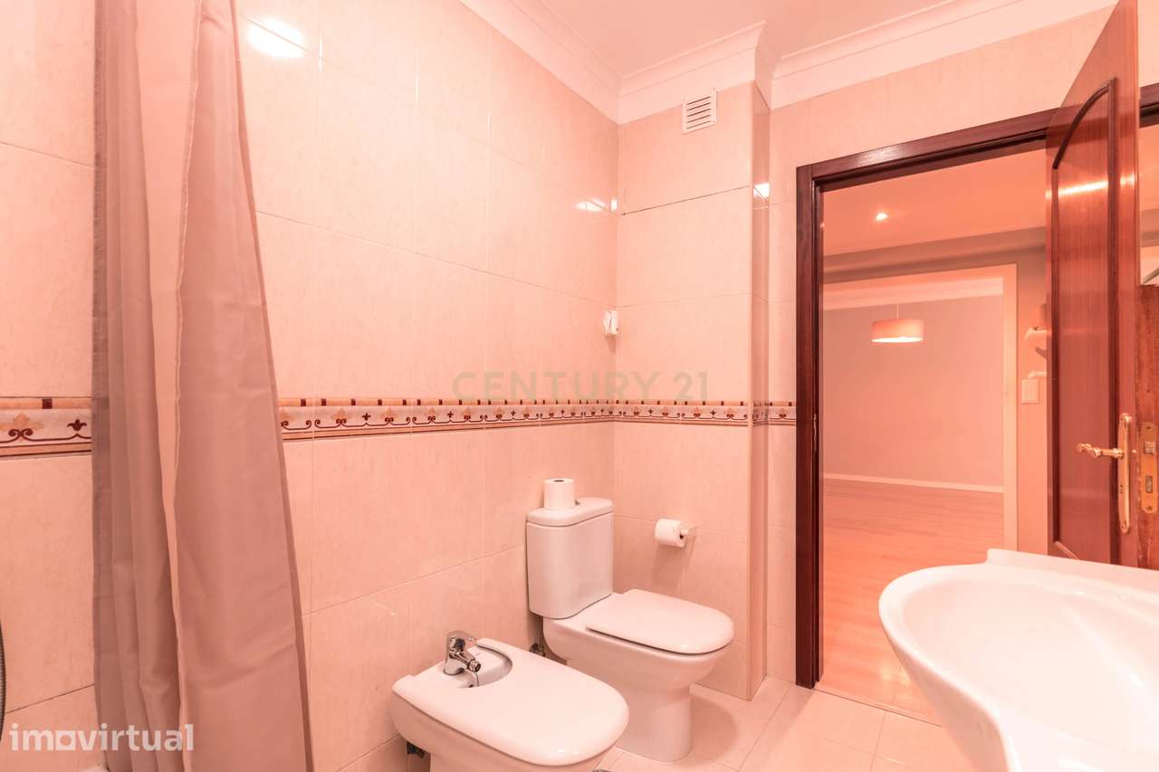 Apartamento T1 em Vialonga, Vila Franca de Xira - Grande imagem: 4/10