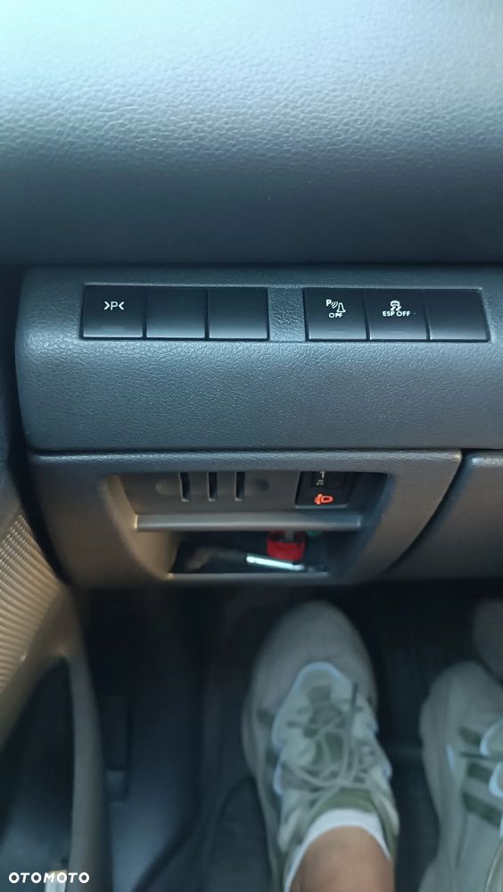 Peugeot 5008 2.0 HDi Business Line 7os - 29