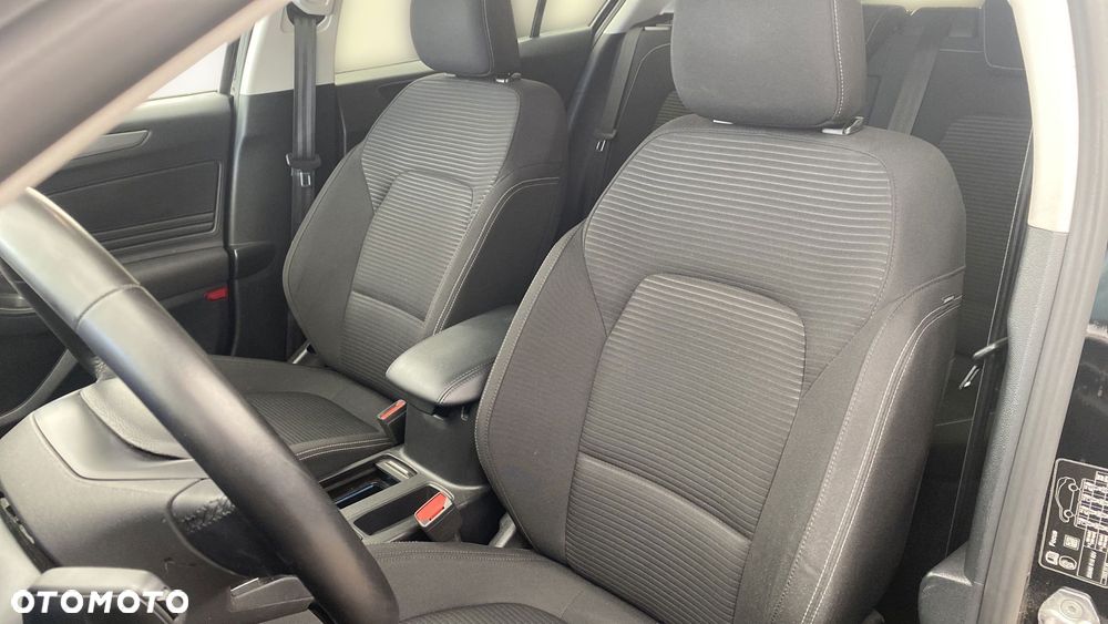 Ford Focus 1.0 EcoBoost mHEV Titanium X - 10