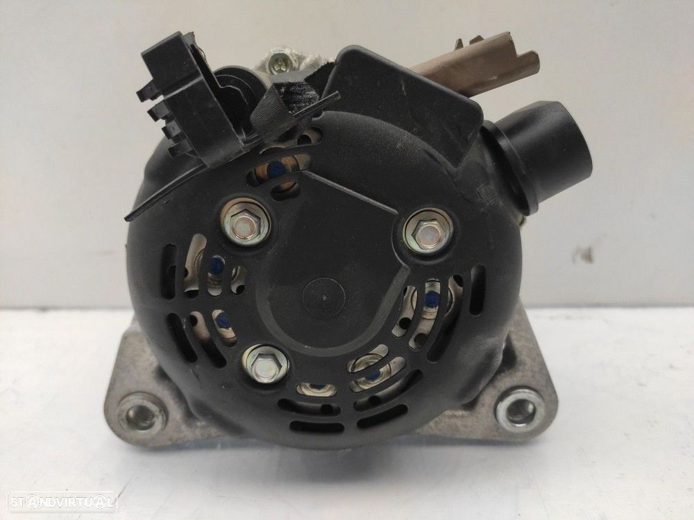 Alternador PEUGEOT 208 - 3