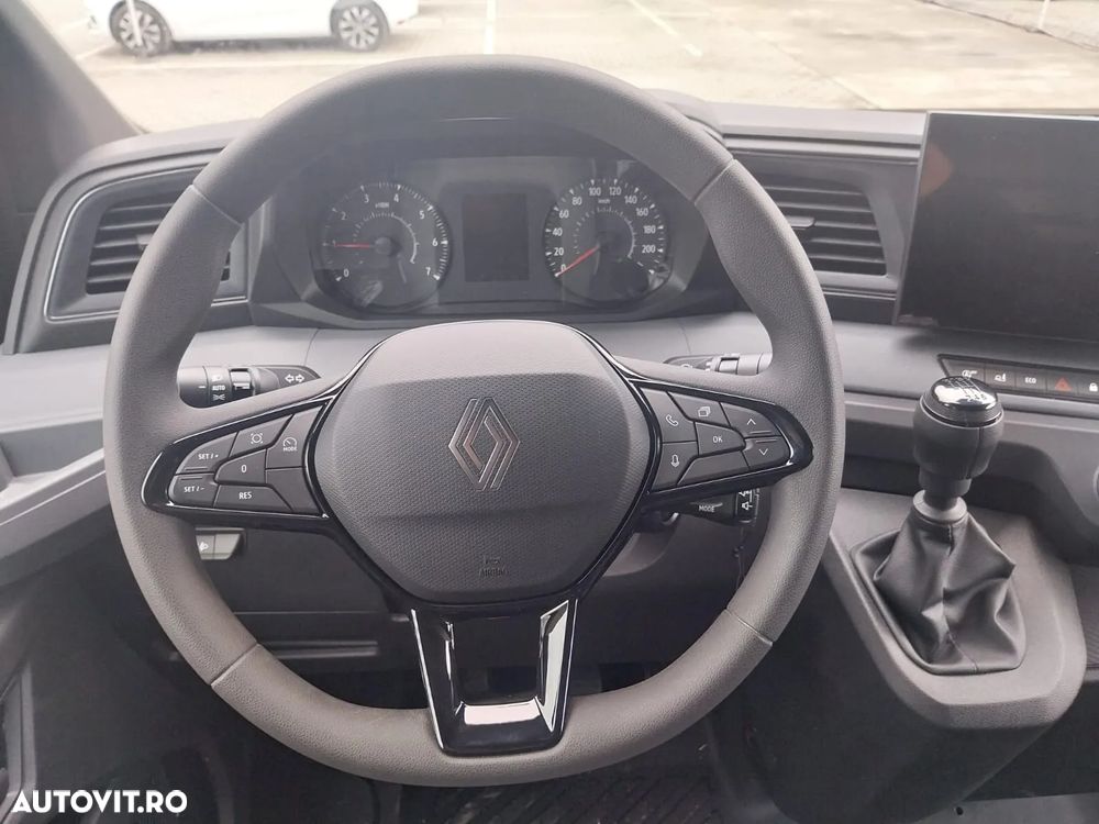 Renault MASTER  L3H2 3,5t - 6