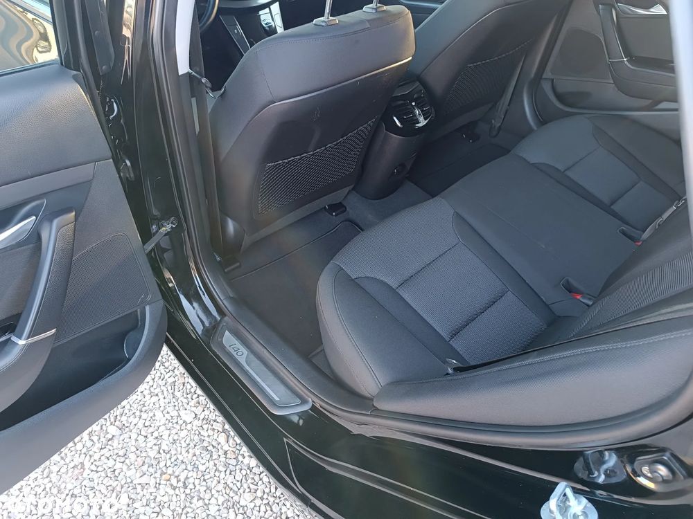 Hyundai i40 1.7 CRDi BlueDrive Business - 26