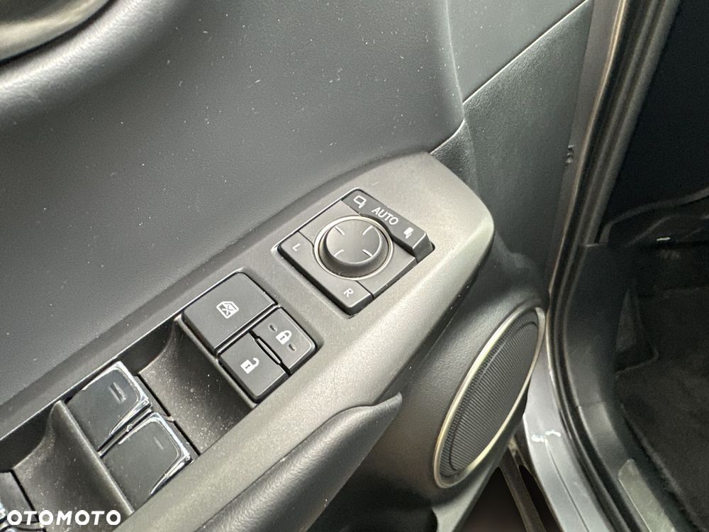 Lexus NX 300 Elegance Optimum AWD - 21