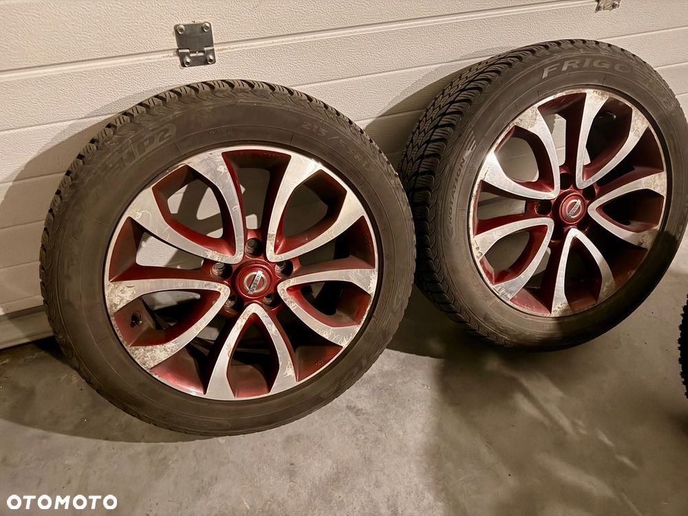 Nissan Juke 1.5 dCi Acenta EU6 - 10