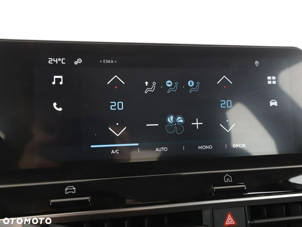 Citroën C4 PureTech 130 Stop&Start EAT8 FEEL PACK - 27