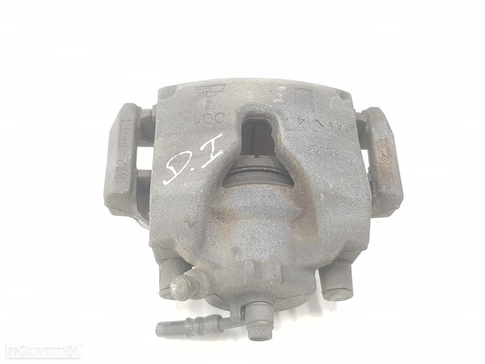 CALÍPER DE FREIO DIANTEIRO ESQUERDO HONDA CIVIC 5 PUERTAS FK - 1