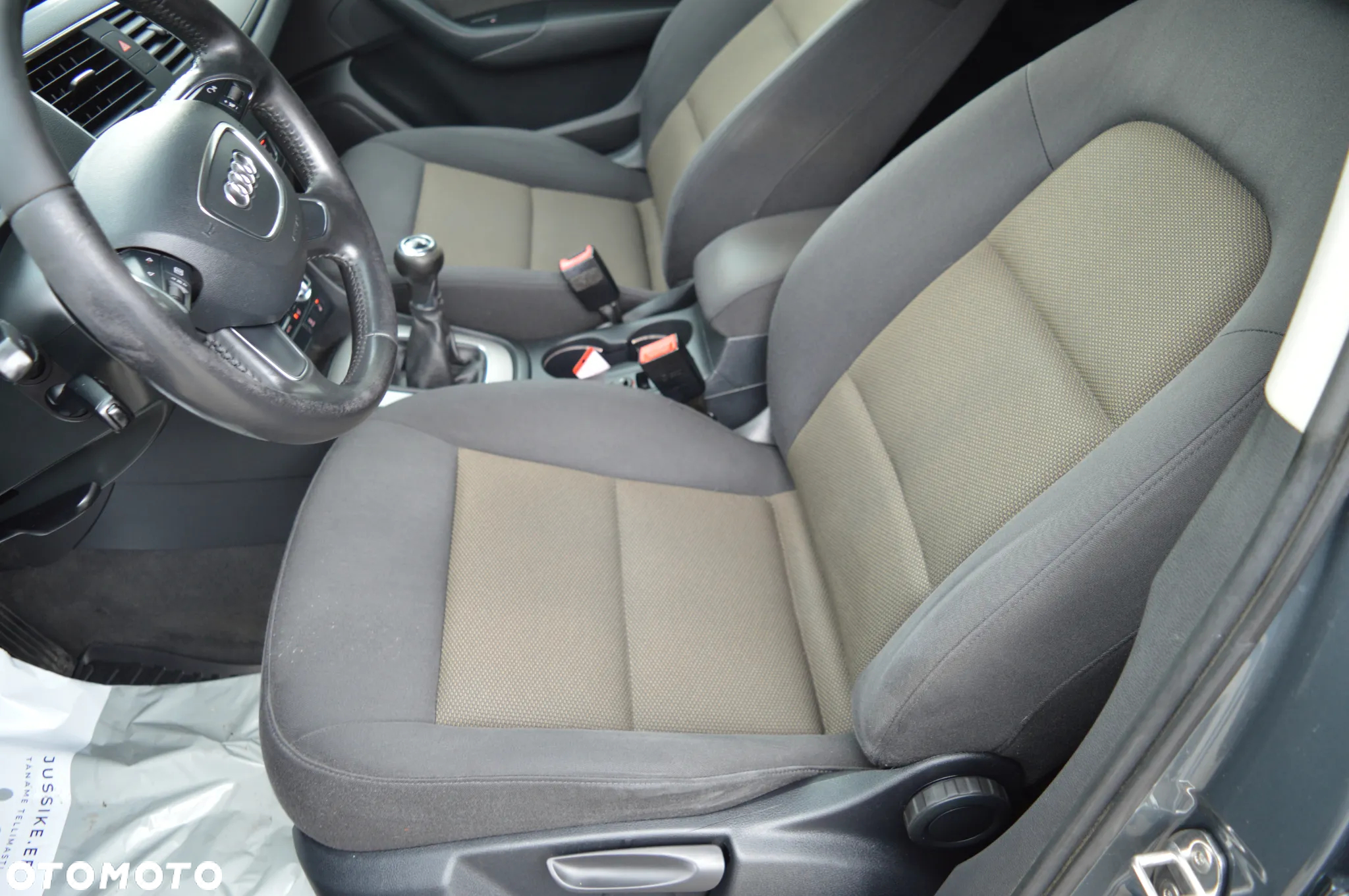 Audi Q3 2.0 TDI - 16