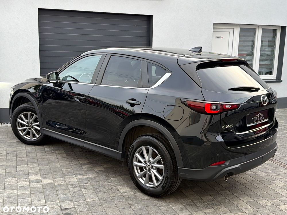 Mazda CX-5 2.0 Skyprestige 2WD - 18