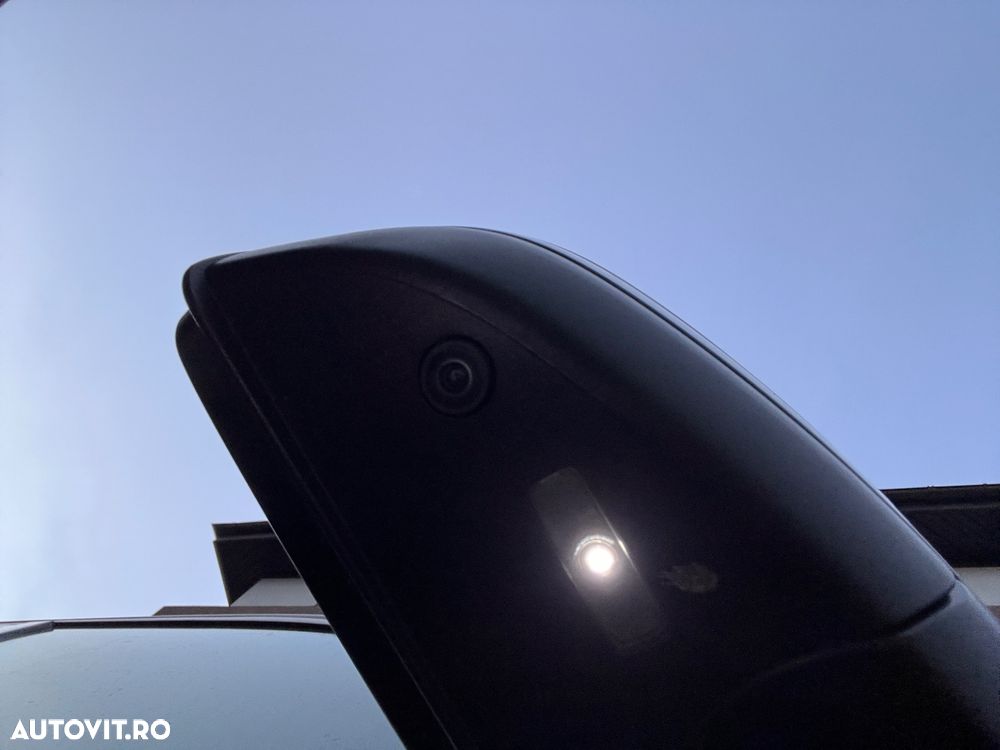 Mercedes-Benz GLE - 18