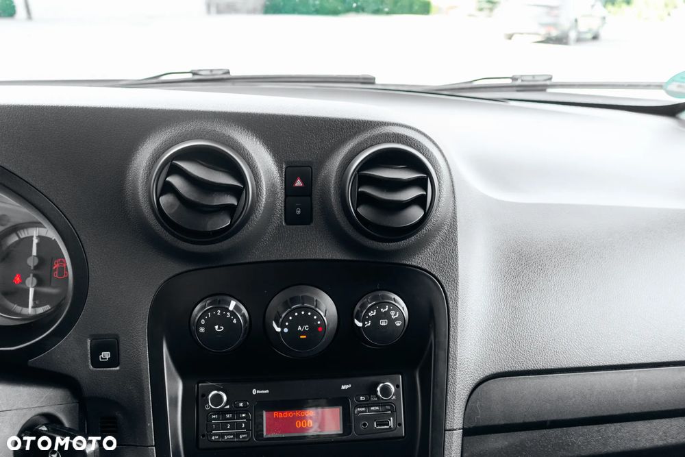 Mercedes-Benz Citan - 17