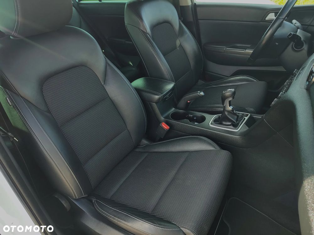 Kia Sportage 1.6 GDI L Business Line 2WD - 36