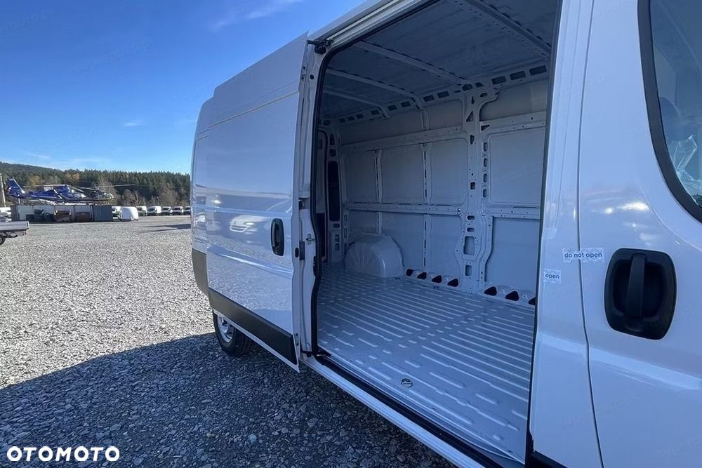 Fiat Ducato 3.3t L3H2 2.2 140KM - 10