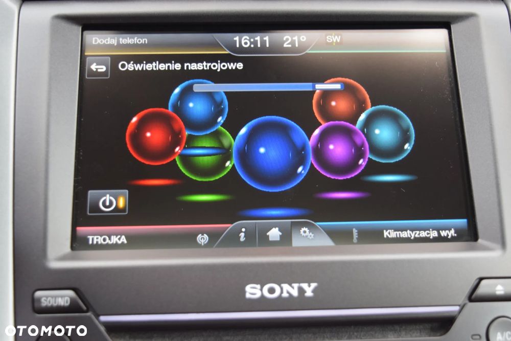 Ford Mondeo 2.0 TDCi Bi-Turbo PowerShift-Aut ST-Line - 29