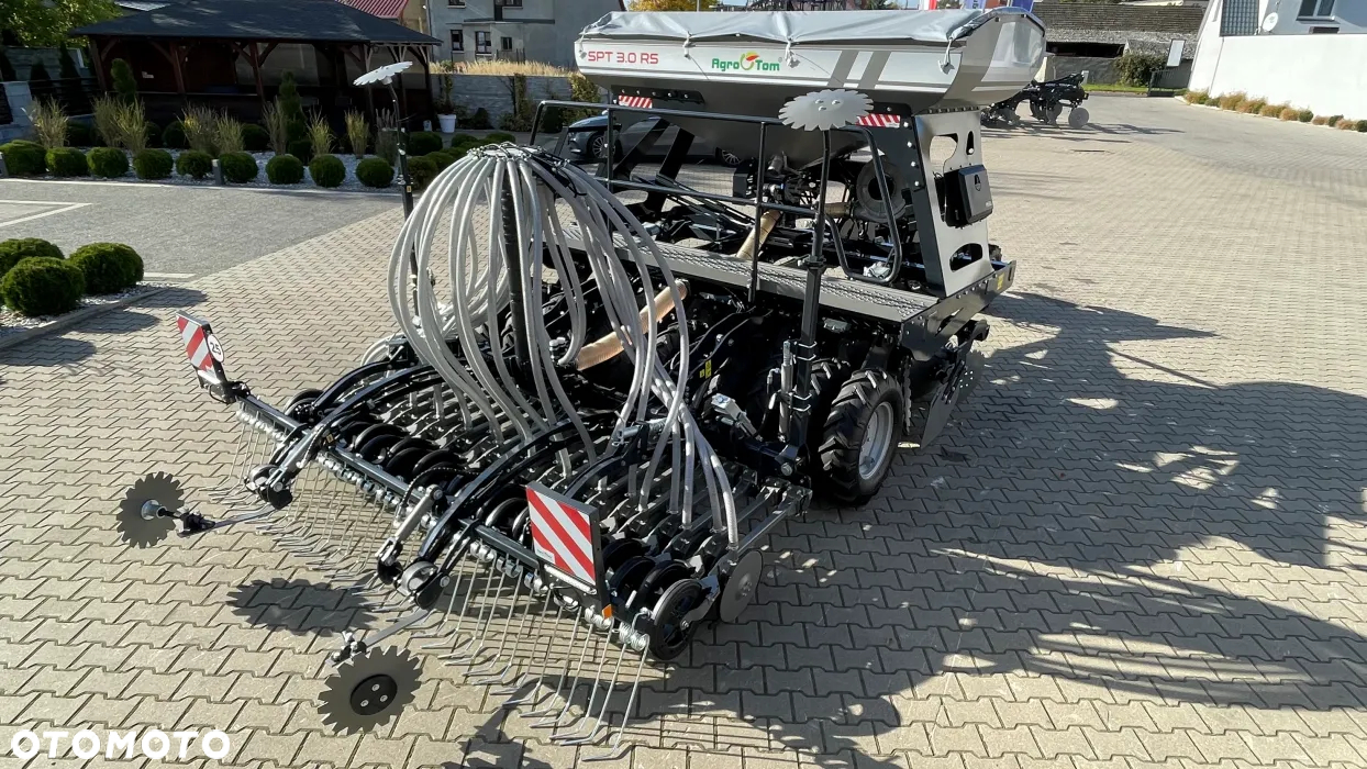 Agro-tom SPT - 5