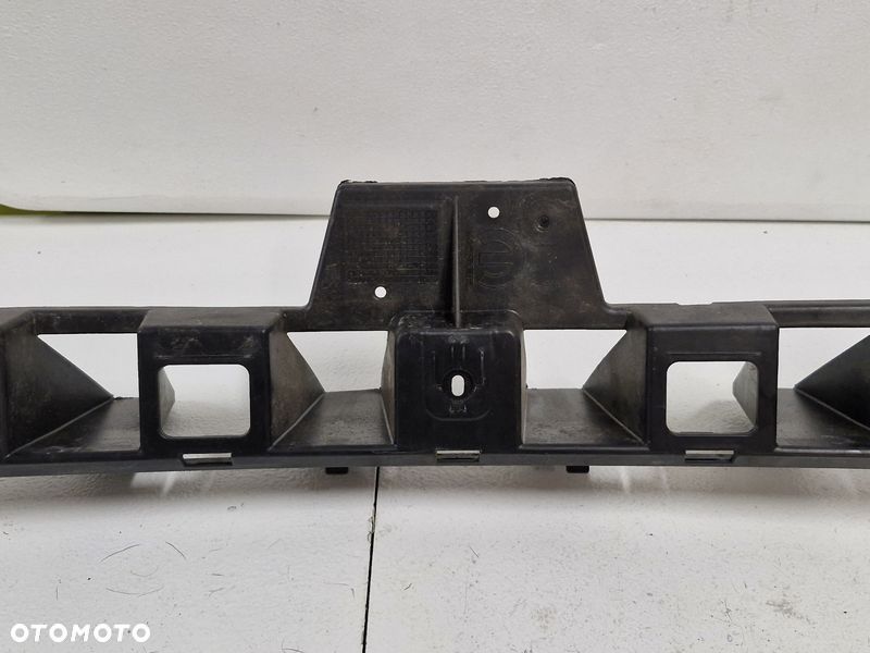 FIAT 500X ŚLIZG UCHWYT ABSORBER ZDERZAKA TYŁ TYLNY 51937661 - 8