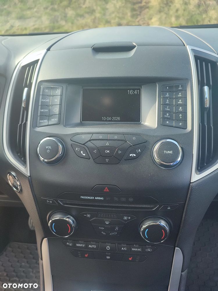 Ford S-Max 2.0 TDCi Trend PowerShift - 9