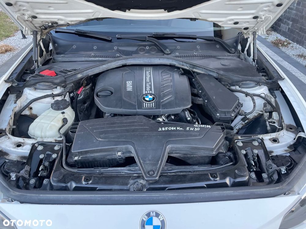 BMW Seria 1 118d Urban Line - 9