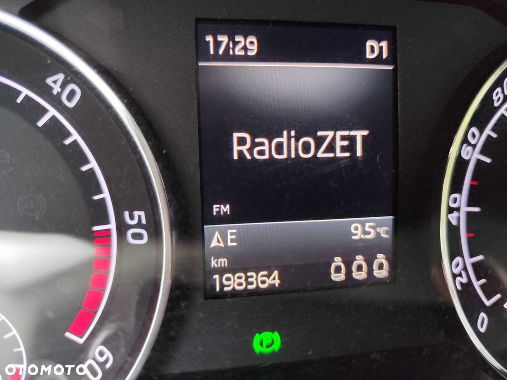 Skoda Superb - 2