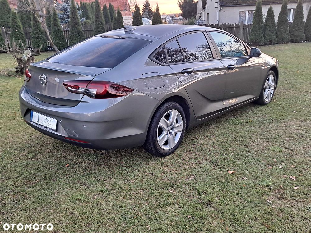 Opel Insignia - 4