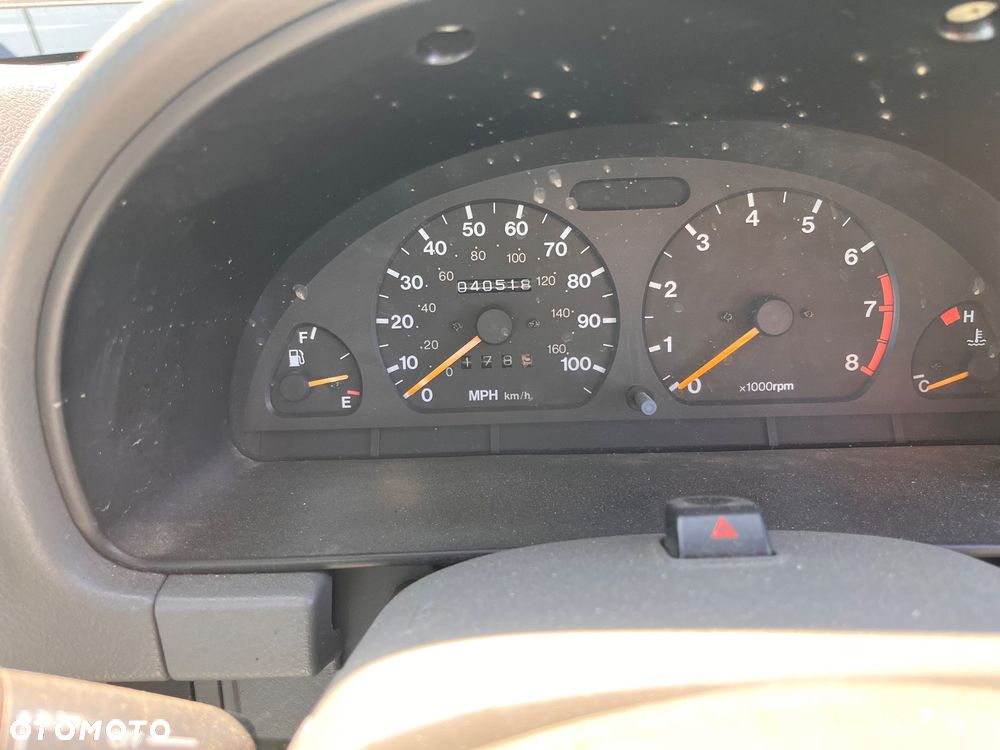 Suzuki Vitara 1.6 JLX Metal Top - 5