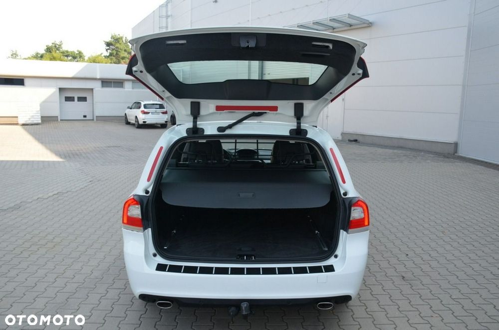 Volvo V70 - 2