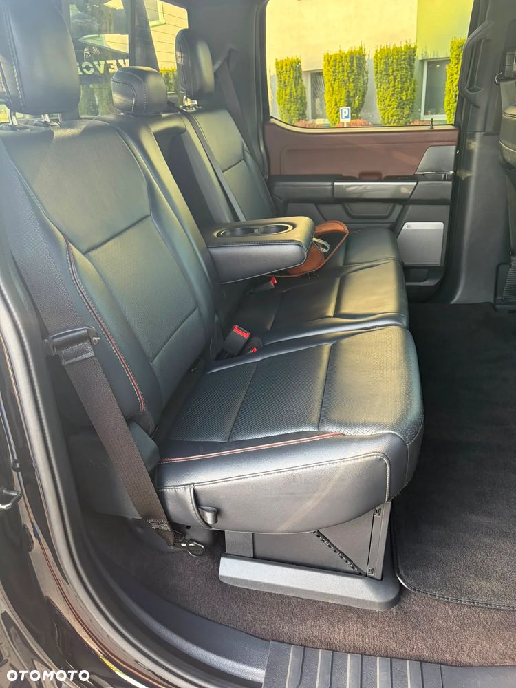 Ford F150 - 15