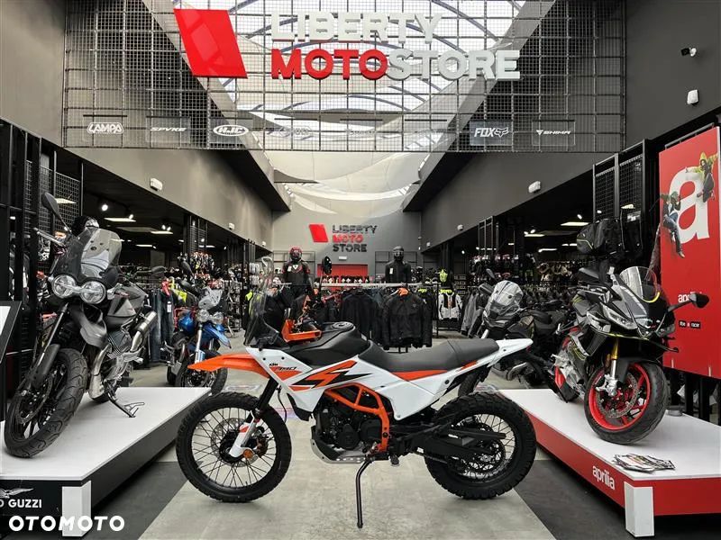 KTM Adventure - 3