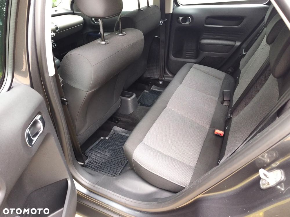 Citroën C4 Cactus BlueHDi 100 Stop&Start Feel - 19
