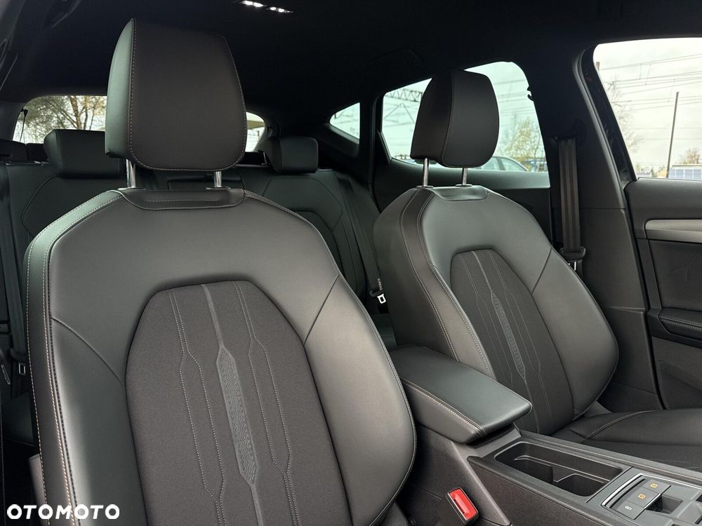 Cupra Formentor 2.0 TSI 4Drive DSG - 15