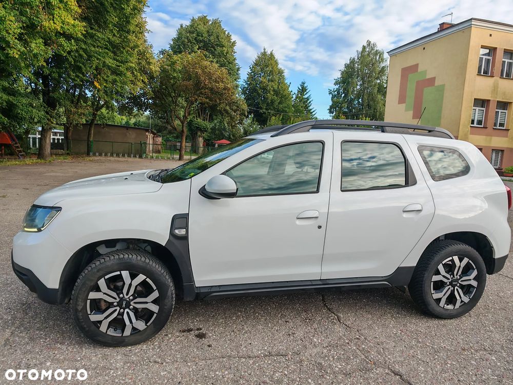 Dacia Duster - 3