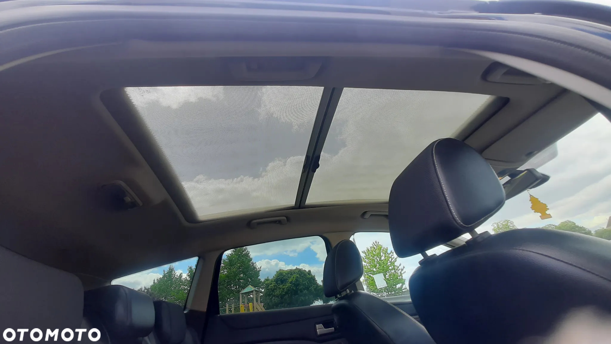 Ford Kuga 2.0 TDCi 4WD Titanium - 34