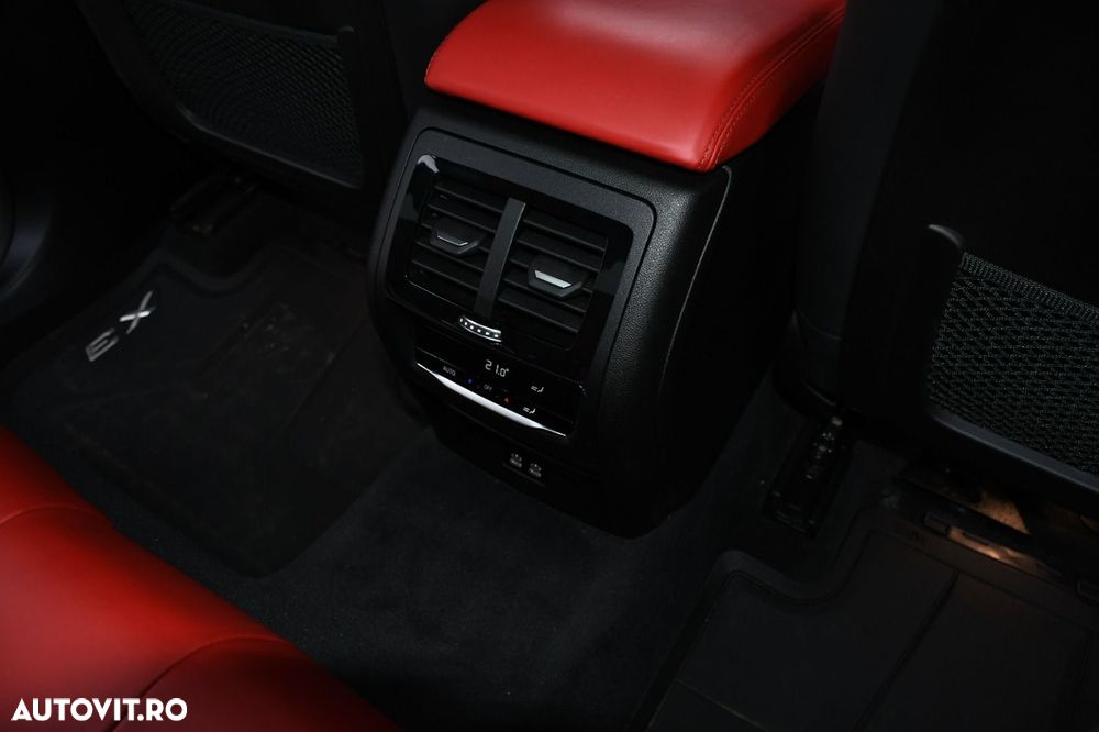 BMW X3 xDrive30i Aut. M Sport Edition - 13