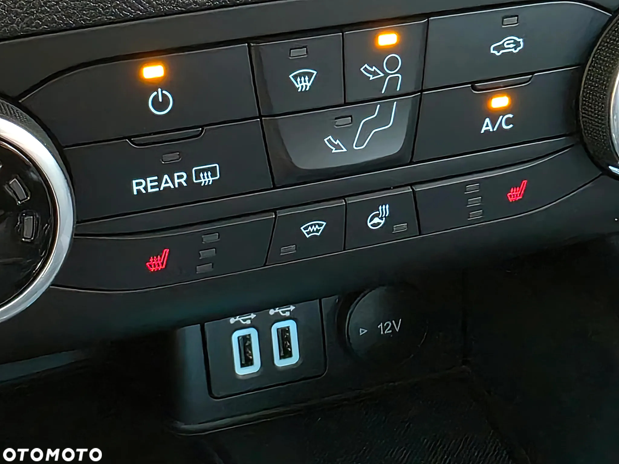 Ford Focus 1.0 EcoBoost Start-Stopp-System TITANIUM - 16