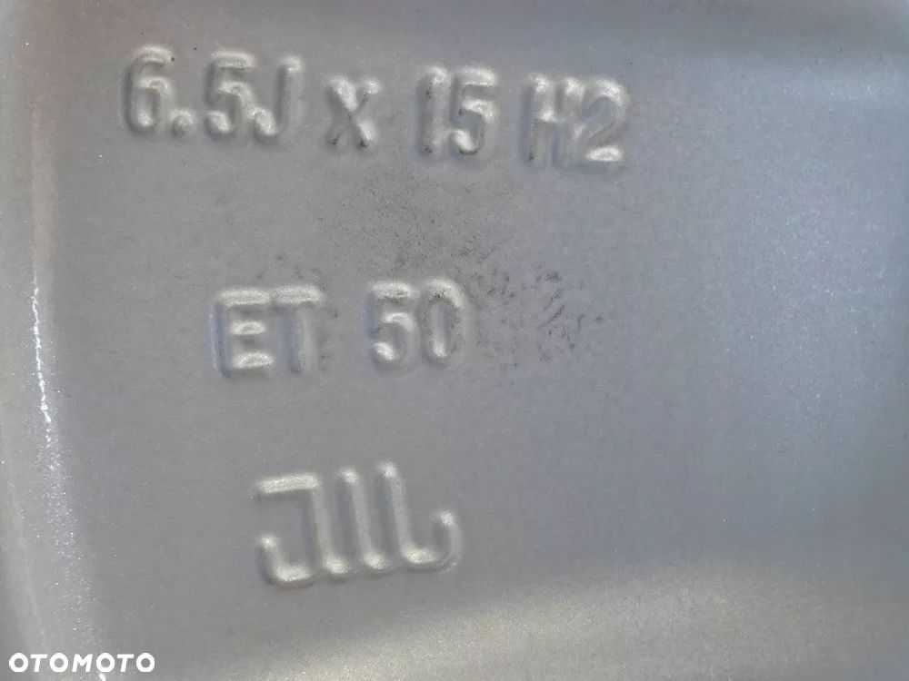 SKODA VW SEAT 5X112 - 14