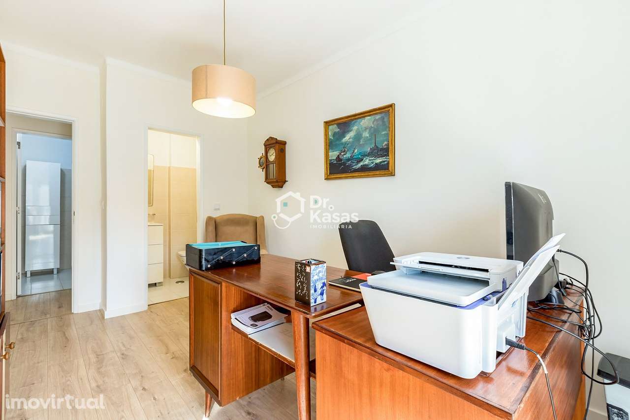 Apartamento T3 renovado no Barreiro central - Grande imagem: 5/25