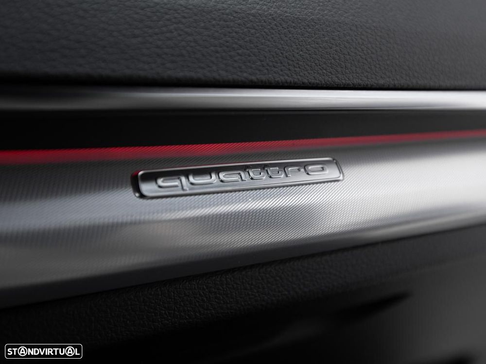 Audi Q5 Sportback 50 TFSIe quattro Advance S tronic - 14