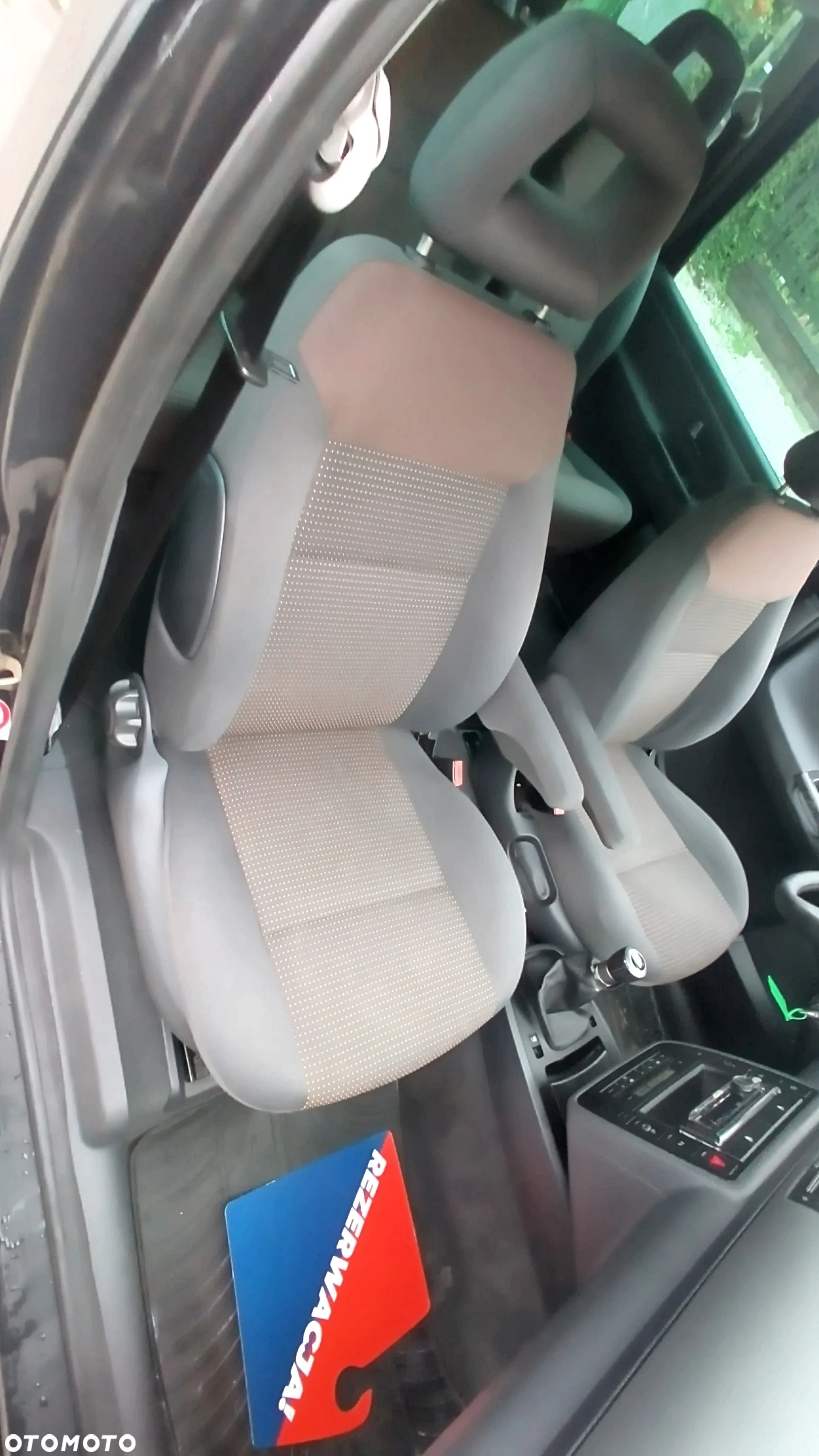 Seat Alhambra 2.0 Reference - 5
