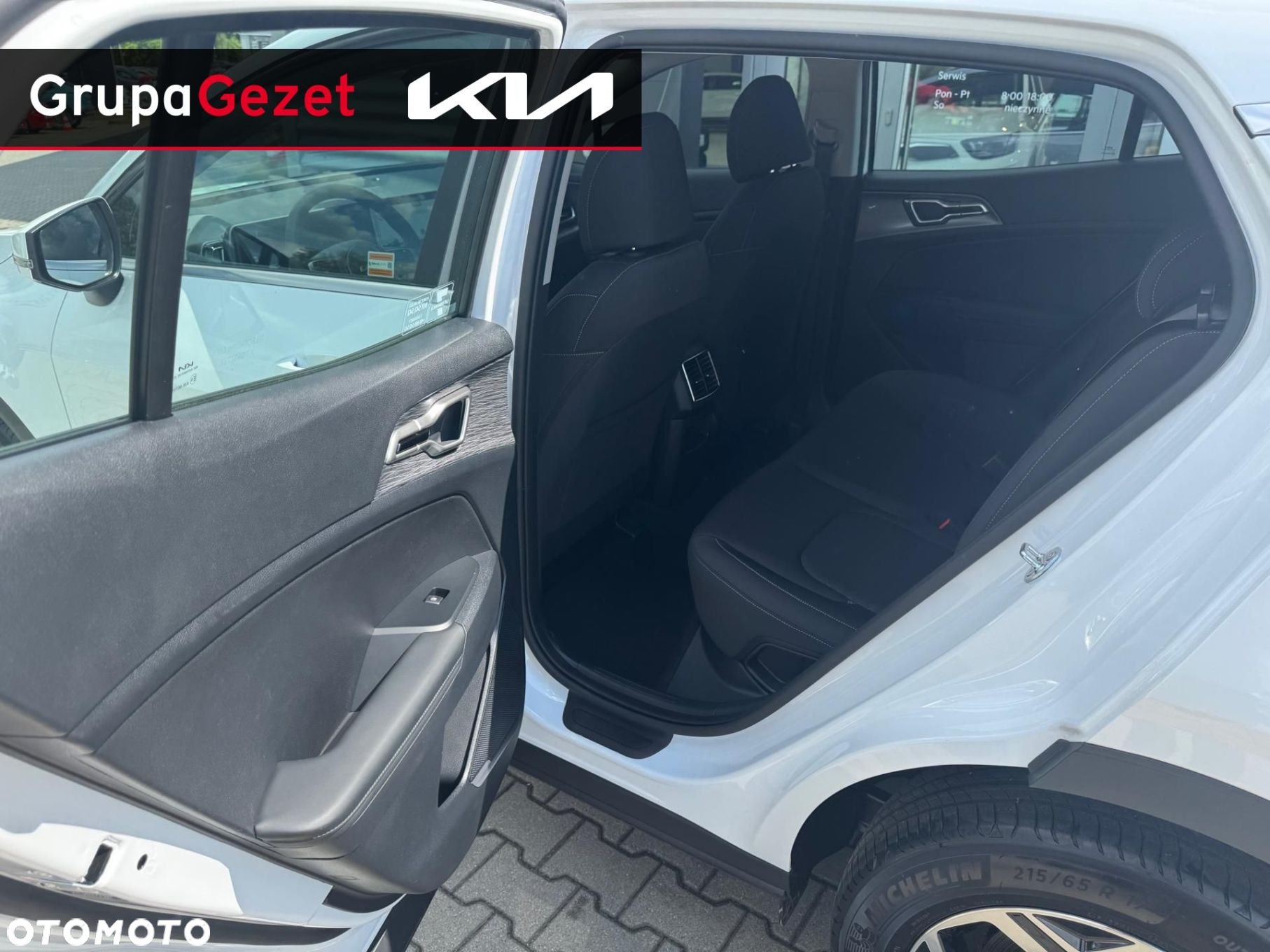 Kia Sportage - 18