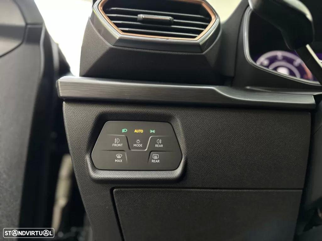 Cupra Formentor 1.4 e-Hybrid DSG VZ - 23
