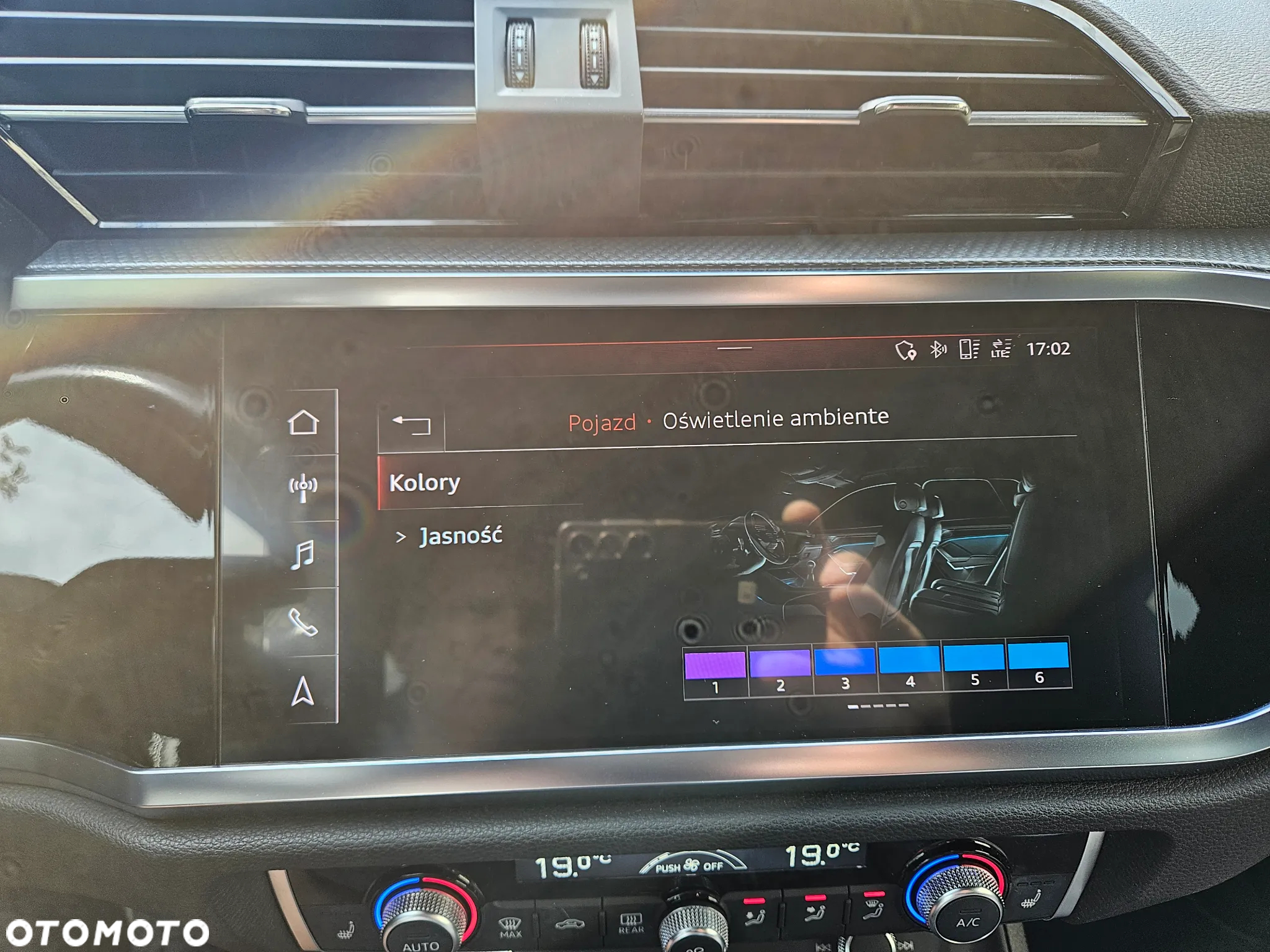 Audi Q3 35 TFSI S line S tronic - 13