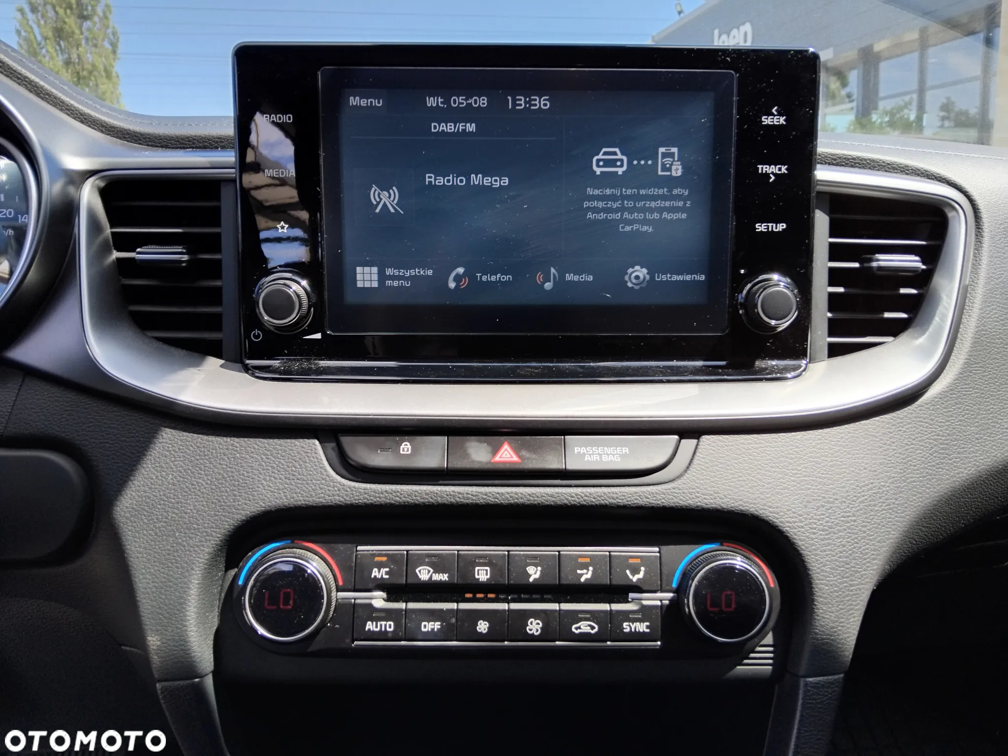 Kia XCeed 1.5 T-GDI M DCT - 11