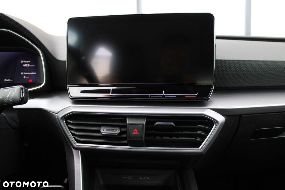 Seat Leon - 26