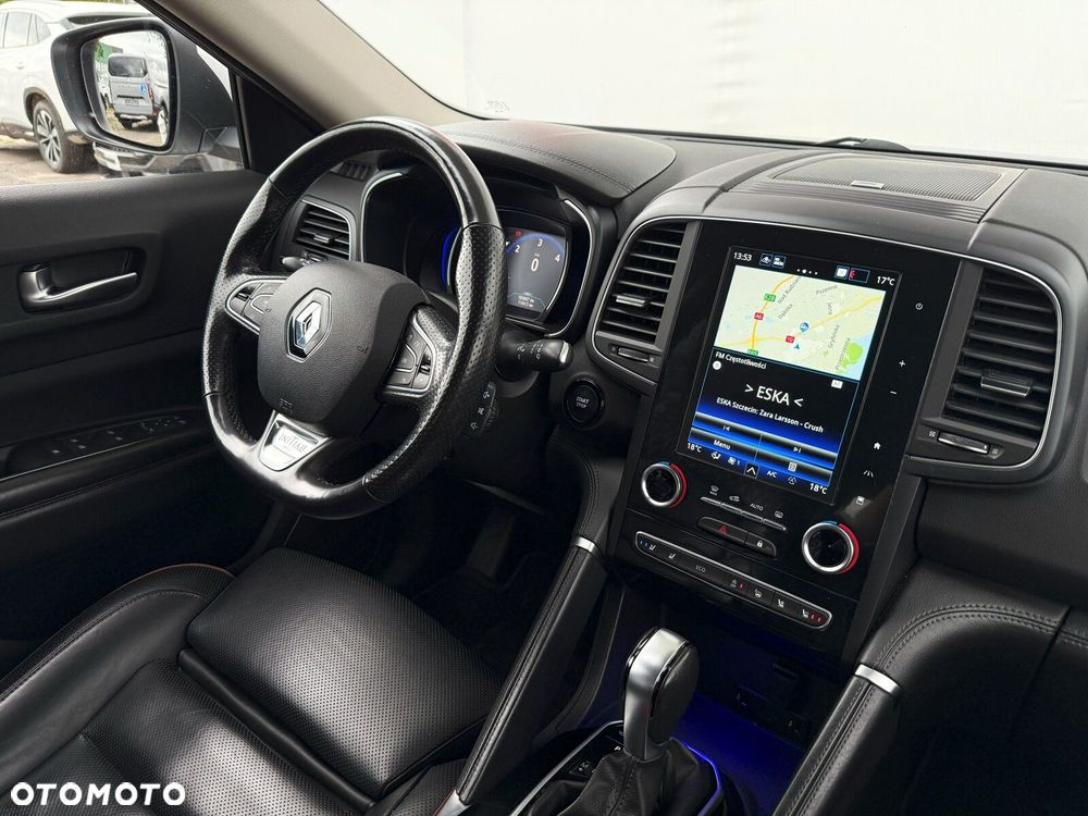 Renault Koleos 2.0 Blue dCi Initiale Paris 4x4 X-Tronic - 35